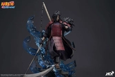 Naruto shippuden statuette 1/4 master museum uchiha madara 70 cm