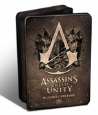 Assassin's Creed Unity Édition Bastille - PC