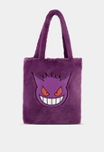 Pokémon sac shopping gengar