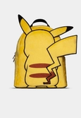 Pokemon sac à dos mini pikachu