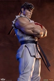 Street fighter statuettes pvc 1/10 ryu & dan 18 cm