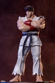 Street fighter statuettes pvc 1/10 ryu & dan 18 cm