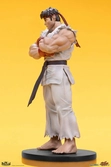 Street fighter statuettes pvc 1/10 ryu & dan 18 cm