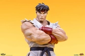 Street fighter statuettes pvc 1/10 ryu & dan 18 cm