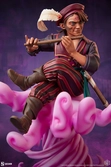 Critical role statuette scanlan shorthalt - vox machina 24 cm