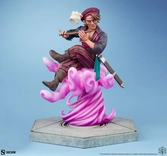 Critical role statuette scanlan shorthalt - vox machina 24 cm