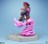 Critical role statuette scanlan shorthalt - vox machina 24 cm