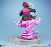 Critical role statuette scanlan shorthalt - vox machina 24 cm