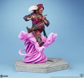 Critical role statuette scanlan shorthalt - vox machina 24 cm