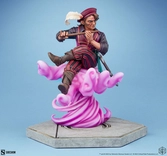 Critical role statuette scanlan shorthalt - vox machina 24 cm