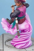 Critical role statuette scanlan shorthalt - vox machina 24 cm