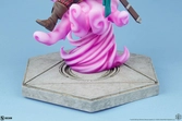 Critical role statuette scanlan shorthalt - vox machina 24 cm