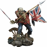 Iron maiden statuette premium format eddie: the trooper 48 cm
