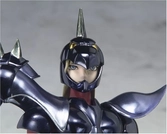 Figurine Saint Seiya Myth Cloth Siegfried De Dubhe Alpha