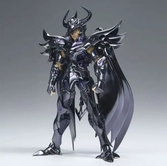 Figurine Saint Seiya Myth Cloth Wyvern Radamanthys