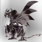 Figurine Saint Seiya Myth Cloth Wyvern Radamanthys