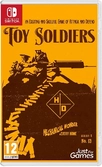 Toy soldiers hd swi vf - Switch