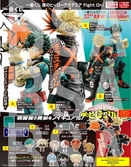 Mha - ichiban kuji 2 my hero