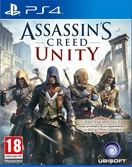 Assassin's Creed Unity édition spéciale - PS4