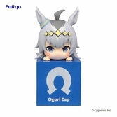 Uma musume pretty derby statuette pvc hikkake oguri cap 10 cm