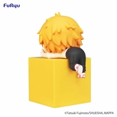 Chainsaw man statuette pvc hikkake denji 10 cm