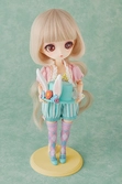 Harmonia bloom figurine seasonal doll charlotte (melone) 23 cm