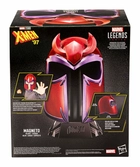 X-men '97 réplique roleplay premium casque de magneto