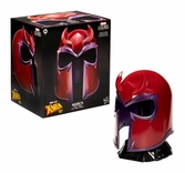 X-men '97 réplique roleplay premium casque de magneto
