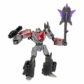 The transformers: the movie generations studio series voyager class figurine gamer edition 04 megatron 16 cm