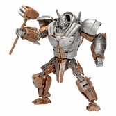Transformers: rise of the beasts studio series voyager class figurine 103 rhinox 16 cm