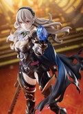 Fire emblem statuette pvc 1/7 nohr noble corrin 25 cm