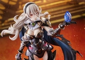 Fire emblem statuette pvc 1/7 nohr noble corrin 25 cm