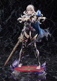 Fire emblem statuette pvc 1/7 nohr noble corrin 25 cm