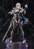 Fire emblem statuette pvc 1/7 nohr noble corrin 25 cm