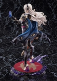 Fire emblem statuette pvc 1/7 nohr noble corrin 25 cm