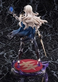 Fire emblem statuette pvc 1/7 nohr noble corrin 25 cm
