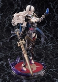 Fire emblem statuette pvc 1/7 nohr noble corrin 25 cm