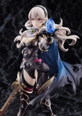 Fire emblem statuette pvc 1/7 nohr noble corrin 25 cm