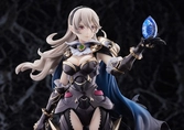 Fire emblem statuette pvc 1/7 nohr noble corrin 25 cm