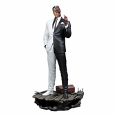 Dc comics statuette 1/4 two-face 55 cm