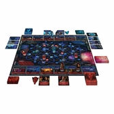 Star trek discovery jeu de plateau black alert anglais