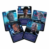 Star trek discovery jeu de plateau black alert anglais