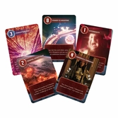 Star trek discovery jeu de plateau black alert anglais