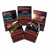 Star trek discovery jeu de plateau black alert anglais