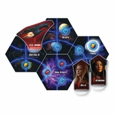 Star trek discovery jeu de plateau black alert anglais