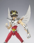 Figurine Myth Cloth EX Saint Seiya : Seiya de Pégase V2