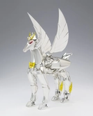 Figurine Myth Cloth EX Saint Seiya : Seiya de Pégase V2