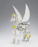Figurine Myth Cloth EX Saint Seiya : Seiya de Pégase V2
