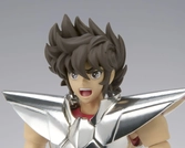 Figurine Myth Cloth EX Saint Seiya : Seiya de Pégase V2