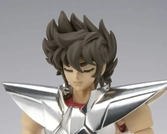 Figurine Myth Cloth EX Saint Seiya : Seiya de Pégase V2